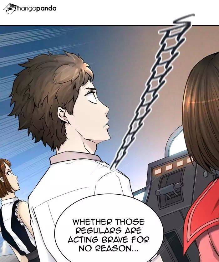 Tower of God Chapter 405 image 104